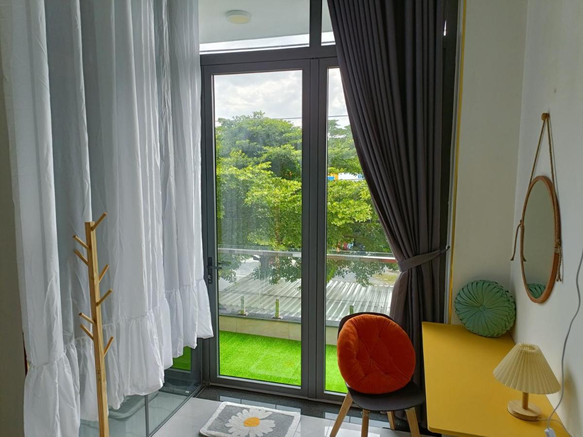 Homestay -Nhà Mẹ Khang Cidade de Ho Chi Minh Exterior foto
