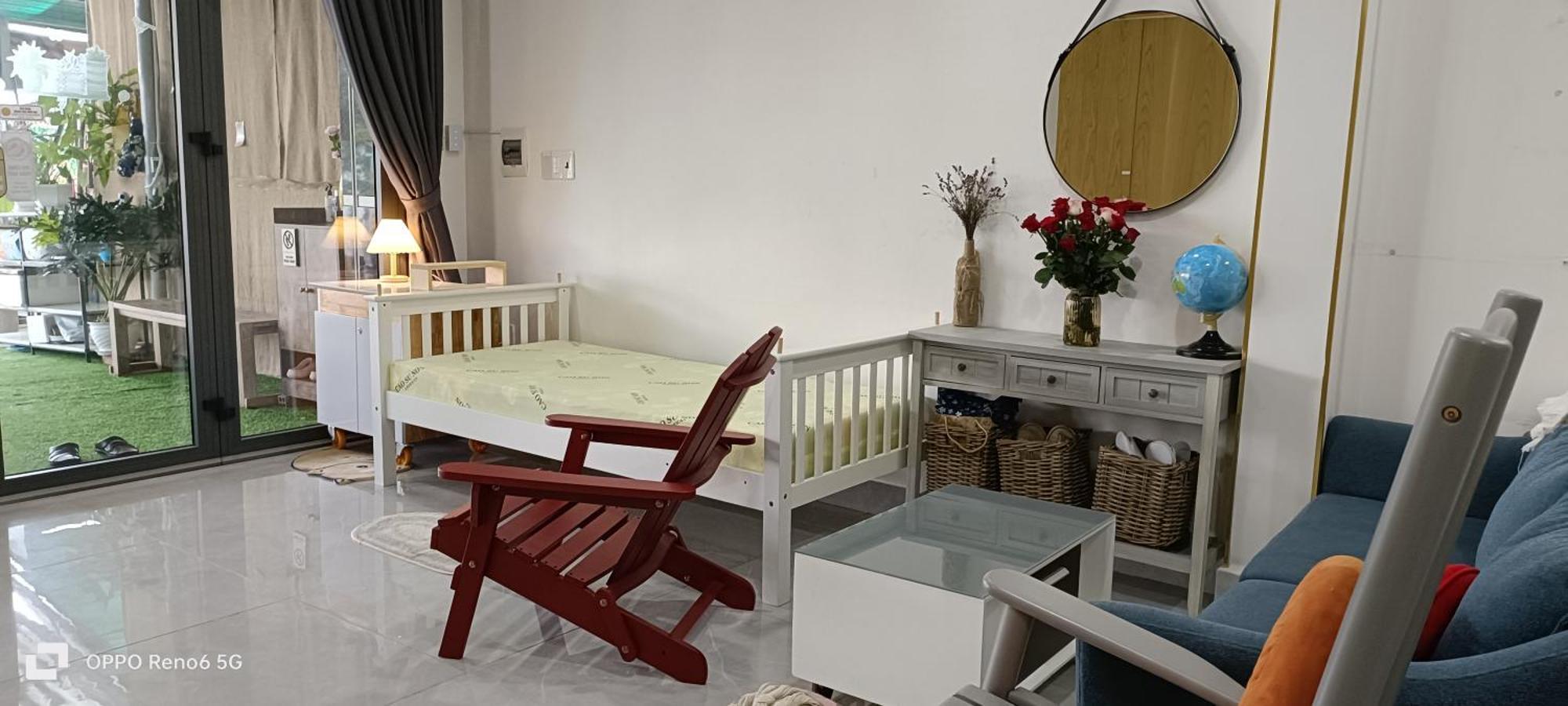 Homestay -Nhà Mẹ Khang Cidade de Ho Chi Minh Exterior foto