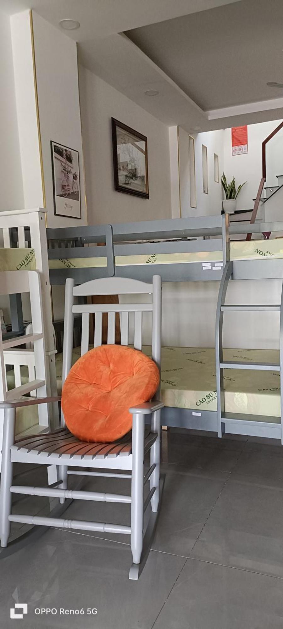 Homestay -Nhà Mẹ Khang Cidade de Ho Chi Minh Exterior foto