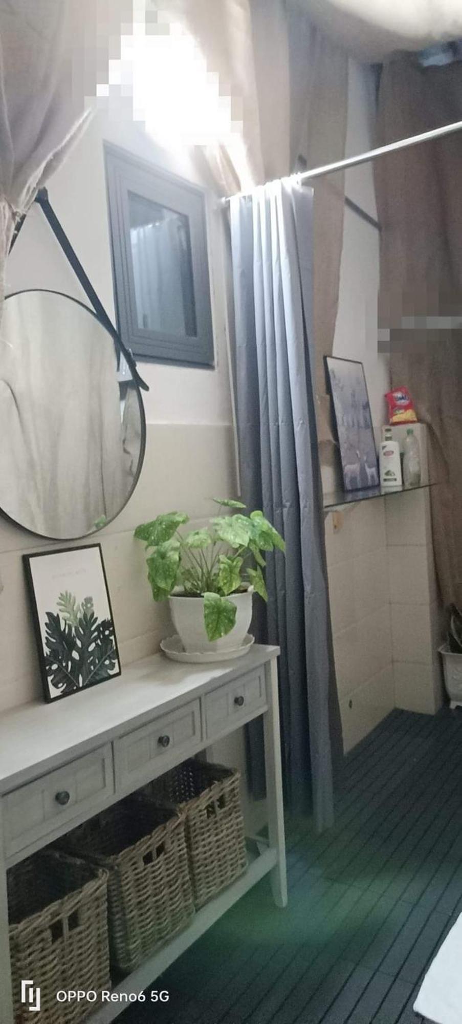 Homestay -Nhà Mẹ Khang Cidade de Ho Chi Minh Exterior foto
